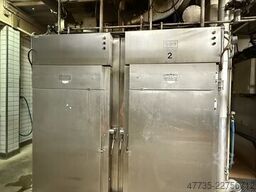 MAURER smokehouse