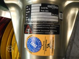 WEBER E45L SP30LS S180