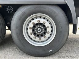 KRONE SE/DA03 DRYLINER 3-ACHS KOFFERAUFLIEGER
