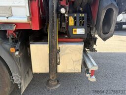 MAN TGS 26.440 6X4 HYDRO 2-SEITENKIPPER,  PALFINGER PK 22002-EH BJ 2018!!!