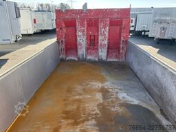 MAN TGS 26.440 6X4 HYDRO 2-SEITENKIPPER,  PALFINGER PK 22002-EH BJ 2018!!!