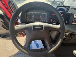 MAN TGS 26.440 6X4 HYDRO 2-SEITENKIPPER,  PALFINGER PK 22002-EH BJ 2018!!!