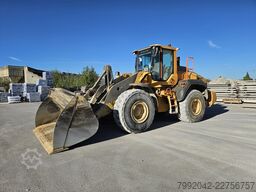 VOLVO L 120 H