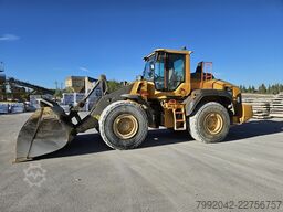VOLVO L 120 H