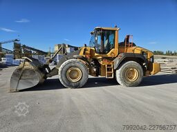 VOLVO L 120 H