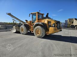 VOLVO L 120 H