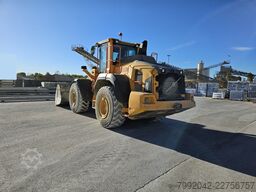 VOLVO L 120 H