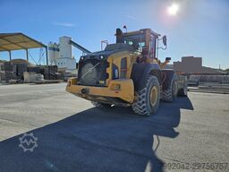 VOLVO L 120 H