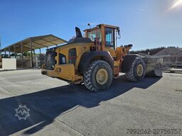 VOLVO L 120 H