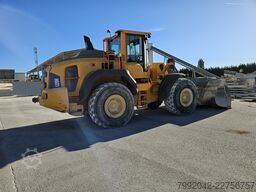 VOLVO L 120 H