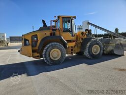 VOLVO L 120 H