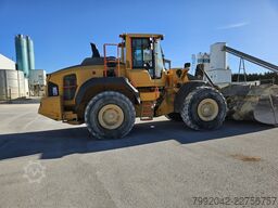 VOLVO L 120 H