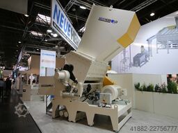 NEUE HERBOLD SM 1000/1600-S11-2