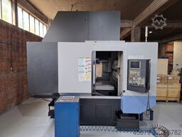 DOOSAN VC 510