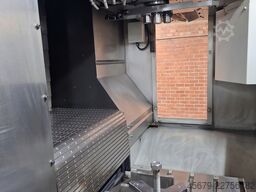 DOOSAN VC 510