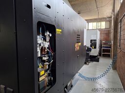 DOOSAN VC 510
