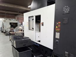 DOOSAN VC 510