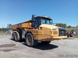 Caterpillar 730