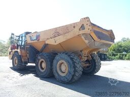 Caterpillar 730