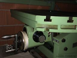Friedrich Deckel 2718