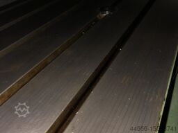 Friedrich Deckel 2718