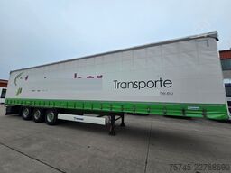 KRONE SD * 3X VORHANDEN* SAFETY ROOF * BPW * LIFT *