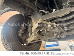 MERCEDES-BENZ Sprinter 516 CDI RTW WAS Koffer Fahrtrage+Sessel