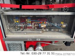 IVECO FF 135 E 4x4 LF16 Tank 1600 l+Schaummischanlage