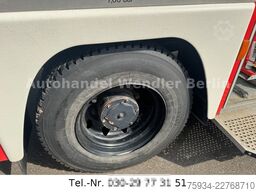 IVECO FF 135 E 4x4 LF16 Tank 1600 l+Schaummischanlage