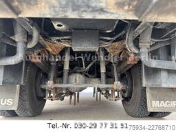 IVECO FF 135 E 4x4 LF16 Tank 1600 l+Schaummischanlage