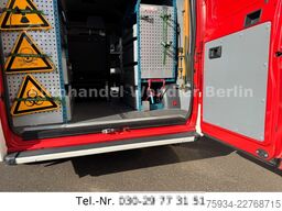 FIAT Ducato 230L 4x4 Dangel Diff 4 Sitzer orig. 20tkm