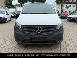 MERCEDES-BENZ Vito 114 CDi Kasten L2H1 Lang Klima Tempomat