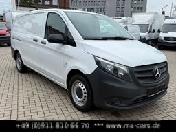 MERCEDES-BENZ Vito 114 CDi Kasten L2H1 Lang Klima Tempomat