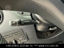 MERCEDES-BENZ Vito 114 CDi Kasten L2H1 Lang Klima Tempomat