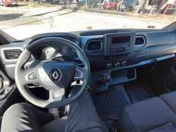 RENAULT Master 2.3 dCI 135 L3H2 3,5t Pack Comfort