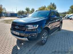 FORD Ranger 2.0 TDCi Wildtrak Doppelkabine 4x4