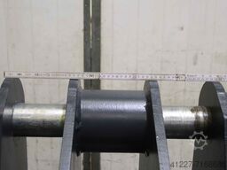 Stahl Breite 122 cm