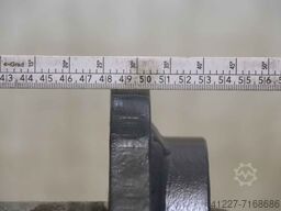 Stahl Breite 122 cm