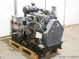 SAB D-4107 F