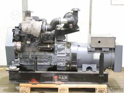 SAB D-4107 F