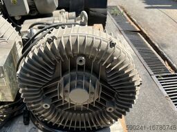 Siemens ELMO-G 2BH1 600-1AC11