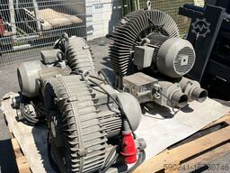 Siemens ELMO-G 2BH1 600-1AC11