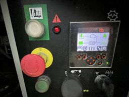 Niftylift HR28 28m Bi-Energy Elektro-Diesel