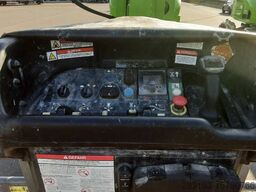 Niftylift HR28 28m Bi-Energy Elektro-Diesel