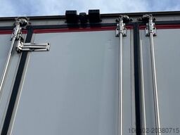 MAN TGM 15.290 4x2 LL Tiefkühler ATP möglich