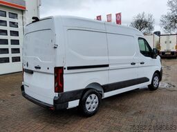 Renault Master 150.35 EURO 6 L2H2 GESLOTEN - 206 - BP...