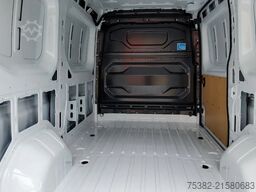 Renault Master 150.35  EURO 6  L2H2 GESLOTEN - 206 - BP...