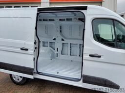Renault Master 150.35 EURO 6 L2H2 GESLOTEN - 206 - BP...