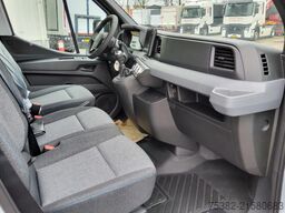 Renault Master 150.35 EURO 6 L2H2 GESLOTEN - 206 - BP...