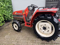 Mitsubishi Mt 21